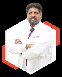 Dr Sugi Subramaniam R V